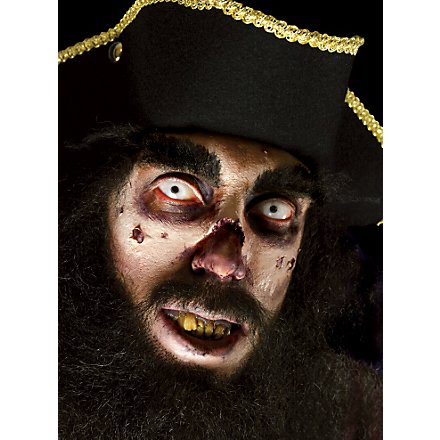Horrorhaut