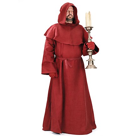 Inquisiteur Déguisement