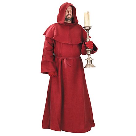 Inquisitor Kostüm