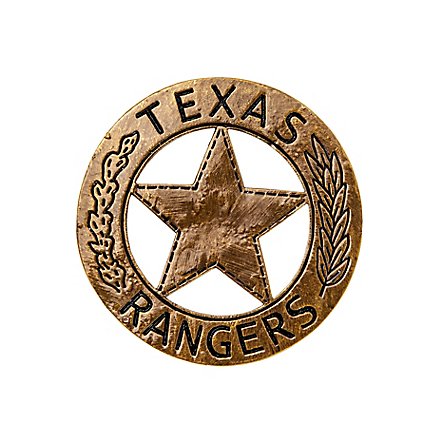 Insigne Texas Rangers