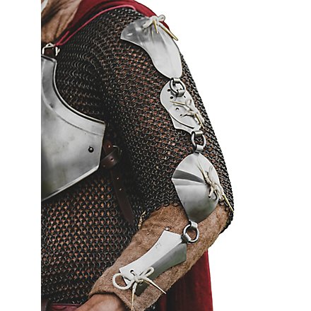 Jack chains - Mercenary