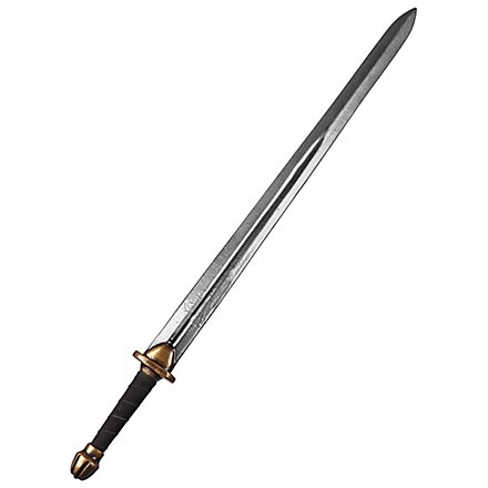 Jian War Sword
