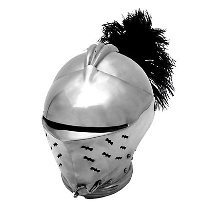 Jousting Helmet 