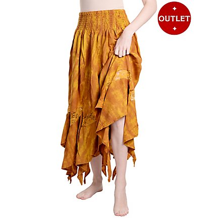 Jupe batik - Selena