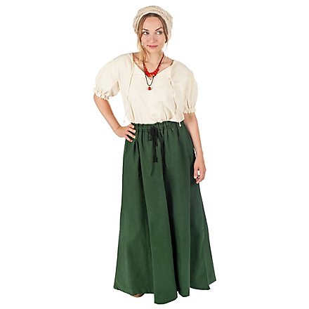 Jupe médiévale – Amala