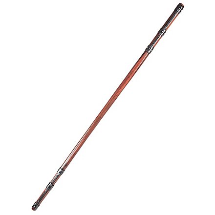 Kampfstab - Beschlagen Polsterwaffe