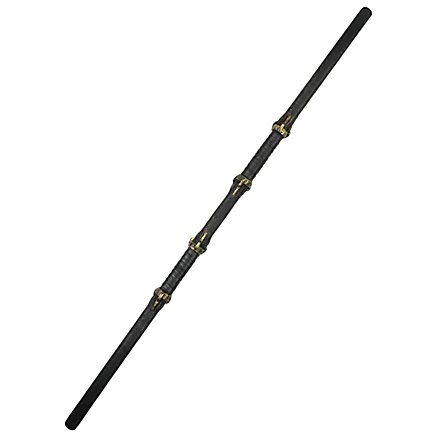 Kampfstab - Pilger Polsterwaffe