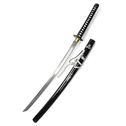 Kill Bill - Schwert Katana Hattori Hanzo Replik 1/1 