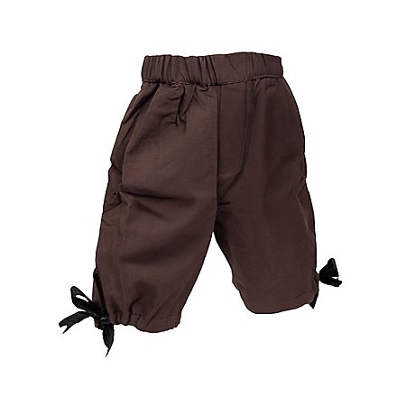 Kinder Kniebundhose - Oliver