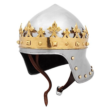 King Helmet 