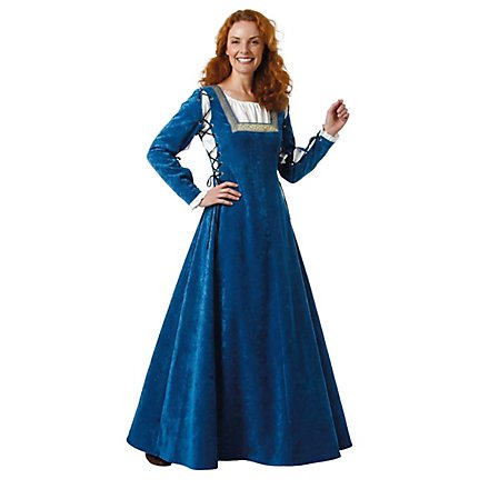 Kleid Prinzessin Rowena