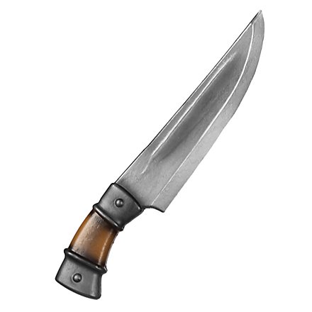 Knife - Darius Larp weapon