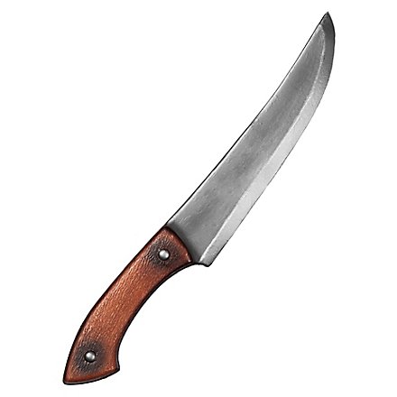 Knife - Durik Foam weapon Larp weapon