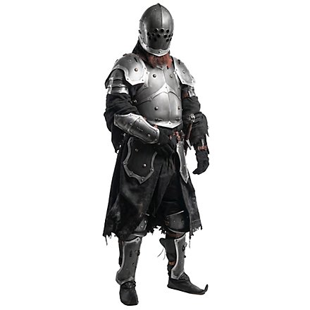 Komplett-Rüstungsset - Marauder