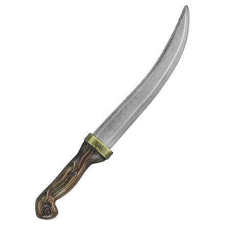 Krummdolch - Ahab Polsterwaffe