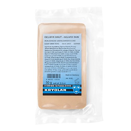 Kryolan Gelafix-Hud Light Skin