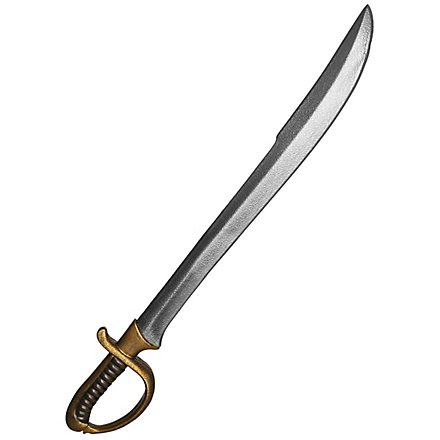 Kurzer Säbel - Kavaliersschwert(70cm) Polsterwaffe