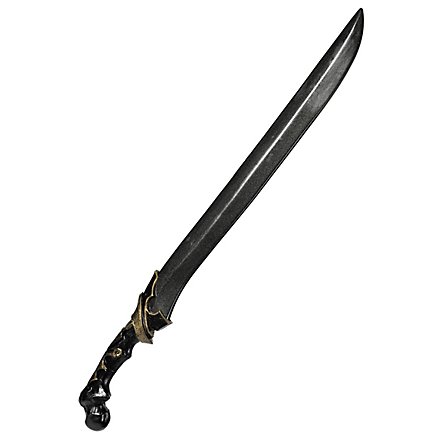 Kurzschwert - Shadowblade (85cm) Polsterwaffe 