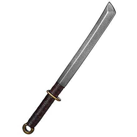 Kurzschwert - Tanto (45cm) Polsterwaffe