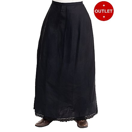 Lace Skirt - Esmeralda