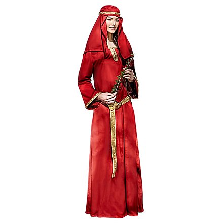 Lady Marian Kostüm