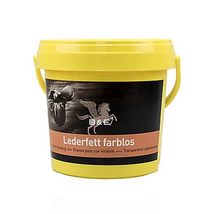 Læderfedt 0,1l