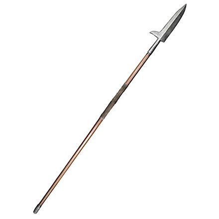 Lance de grandeur nature (GN) - Simon 220 cm divisible