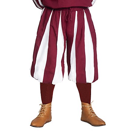 Landsknecht Bukser - Hannes