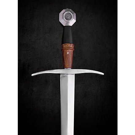 Late Medieval Sword