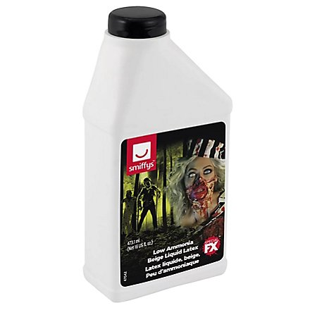 Latex Milk Pint 473 ml