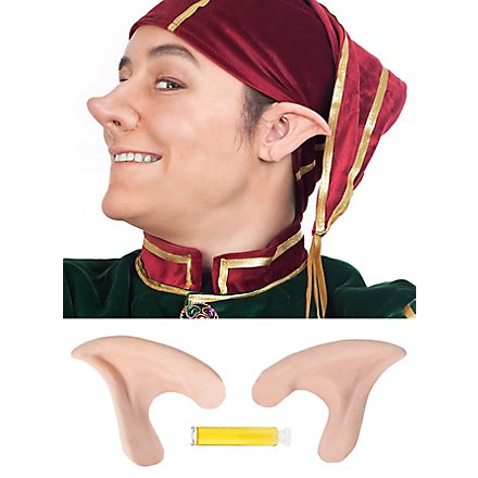 Latexohren Wichtel