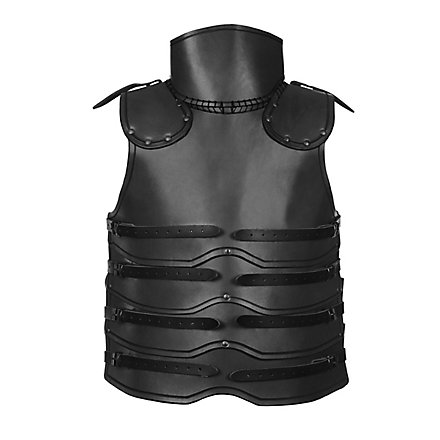 Leather Armour - Scout - andracor.com