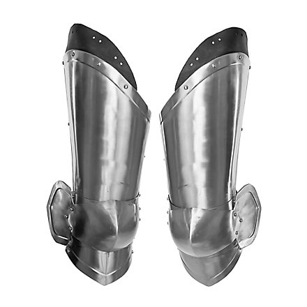 Leg armor - Rouven