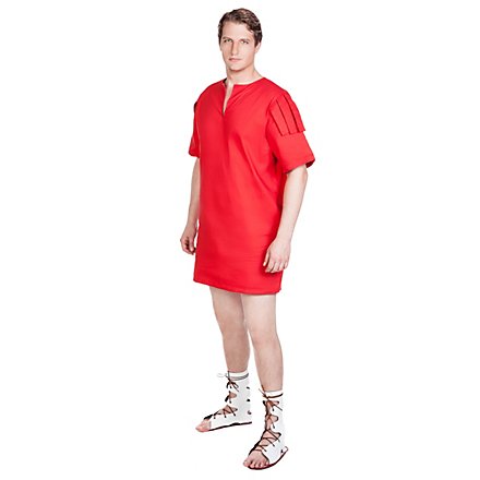 roman legionary tunic