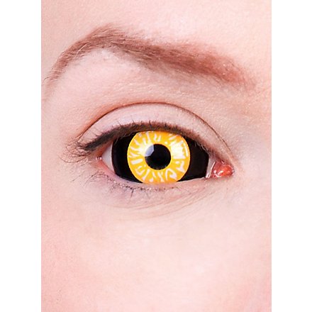 Lenti a contatto Sclera Night Hunter