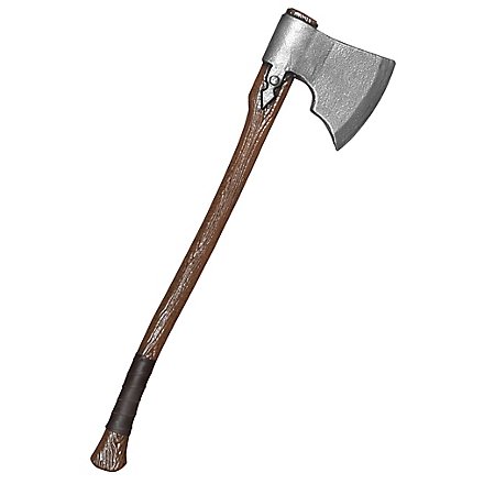 Long Axe Gerd 85 Cm Andracor Com