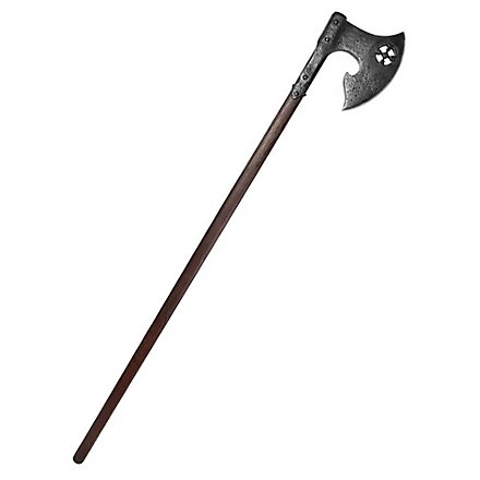 Long axe - Yngvar Larp weapon