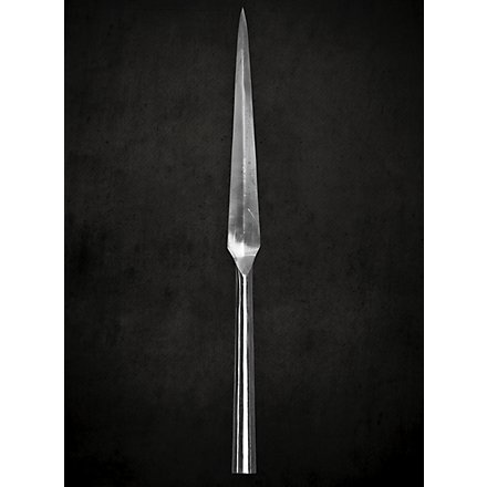 long winged spearhead - Viking - B-Ware