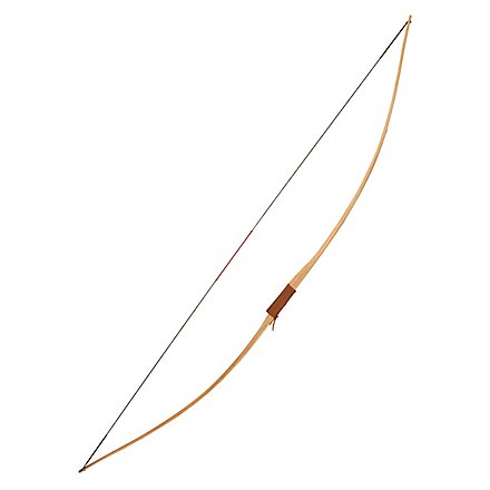 Longbow - Vulder (173 cm)