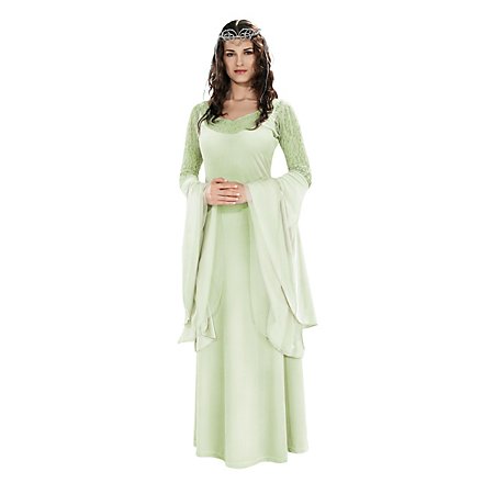 Lord of the Rings Queen Arwen Costume