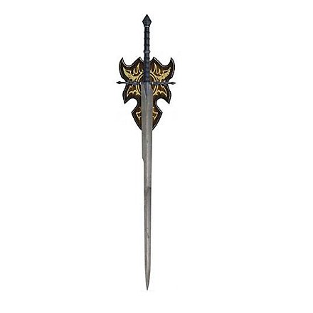 Lord of the Rings - Sword of the Ringwraith Replica 1/1 135 cm