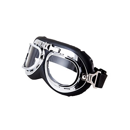Lunettes d'aviateur luxe