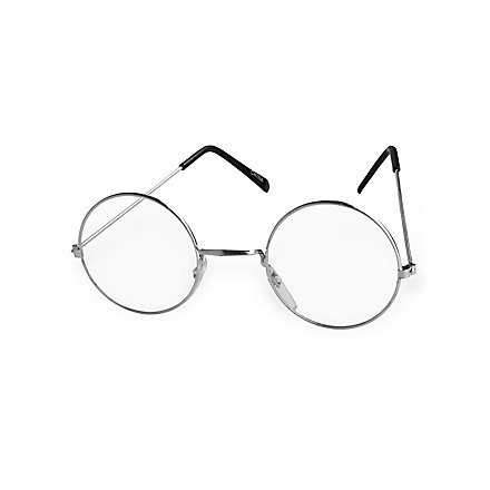 Lunettes de scientifique