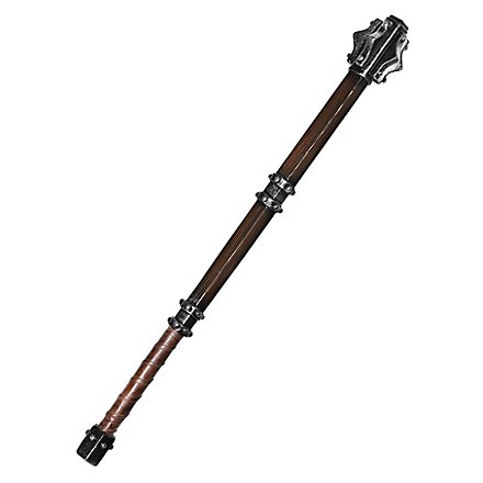 Mace - Footman 81cm, Larp weapon