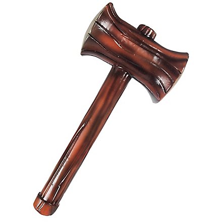 Maillet en bois - Woody