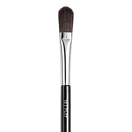 Makeup brush flat large