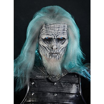 Makeup Sæt Hvid Vandrer