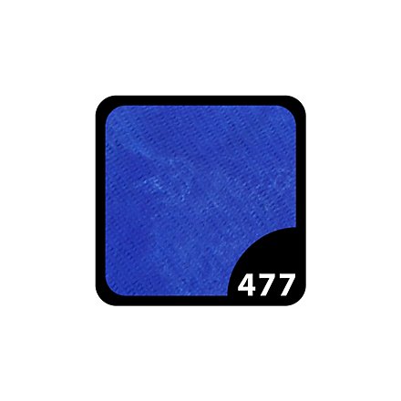 Maquillaje Al Agua Neón Azul Láser UV Wasserschminke