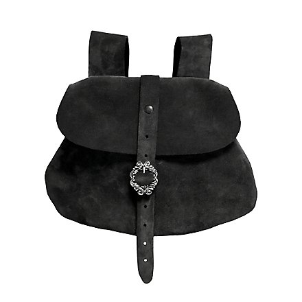 Marsupio medievale - Sacco di pepe