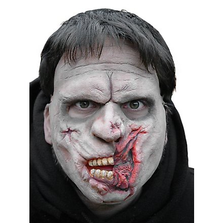 Maschera da zombie - Rotten Rodney